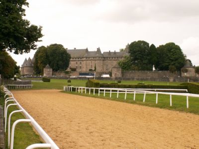 marquise de pompadour's house